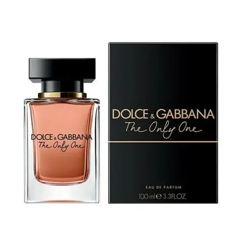 Women's Perfume The Only One Dolce & Gabbana EDP (100 ml) Soin de la Peau et des Cheveux/Vêtements adultes et enfants/pièces et accessoire Froid et Climatisation