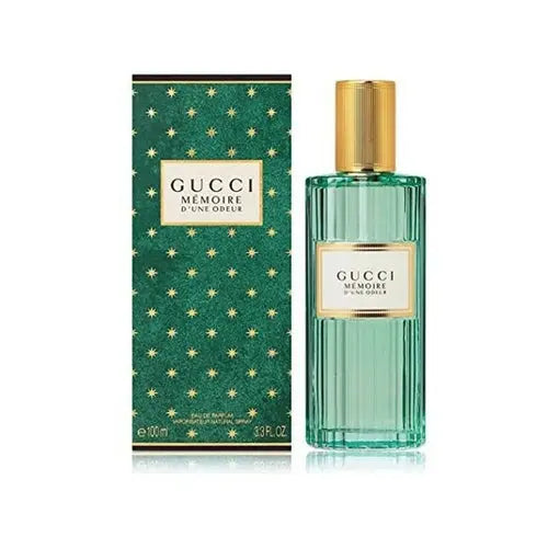 Parfum pour femme Mémoire d'une Odeur Gucci EDP EDP Soin de la Peau et des Cheveux/Vêtements adultes et enfants/pièces et accessoire Froid et Climatisation