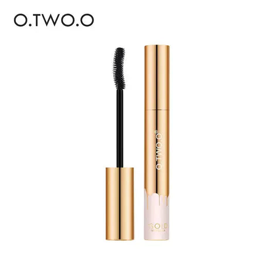 O.TWO.O 3D Fiber Lashes Thick Lengthening Mascara Long Black Lash Soin de la Peau et des Cheveux/Vêtements adultes et enfants/pièces et accessoire Froid et Climatisation