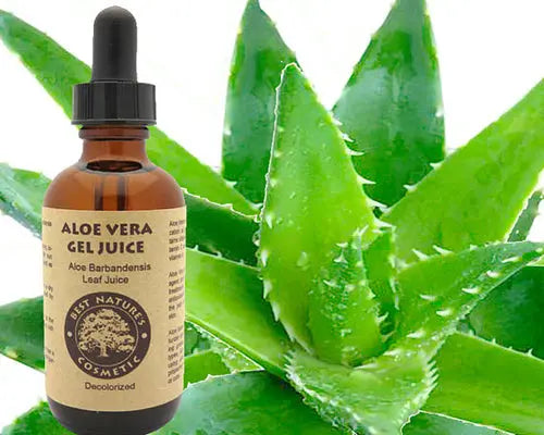 Jus d'aloe vera pur Soin de la Peau et des Cheveux/Vêtements adultes et enfants/pièces et accessoire Froid et Climatisation